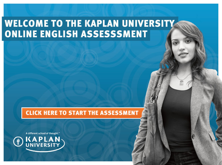 institute registration number kaplan